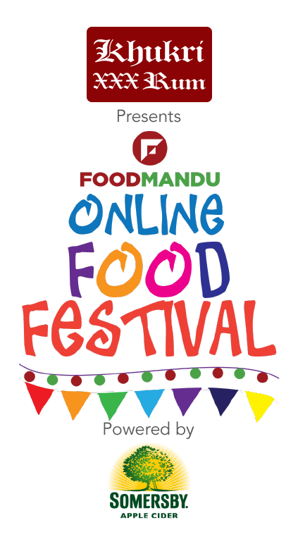 Greatest Online Food Festival in Nepal to Happen - CyberSanchar