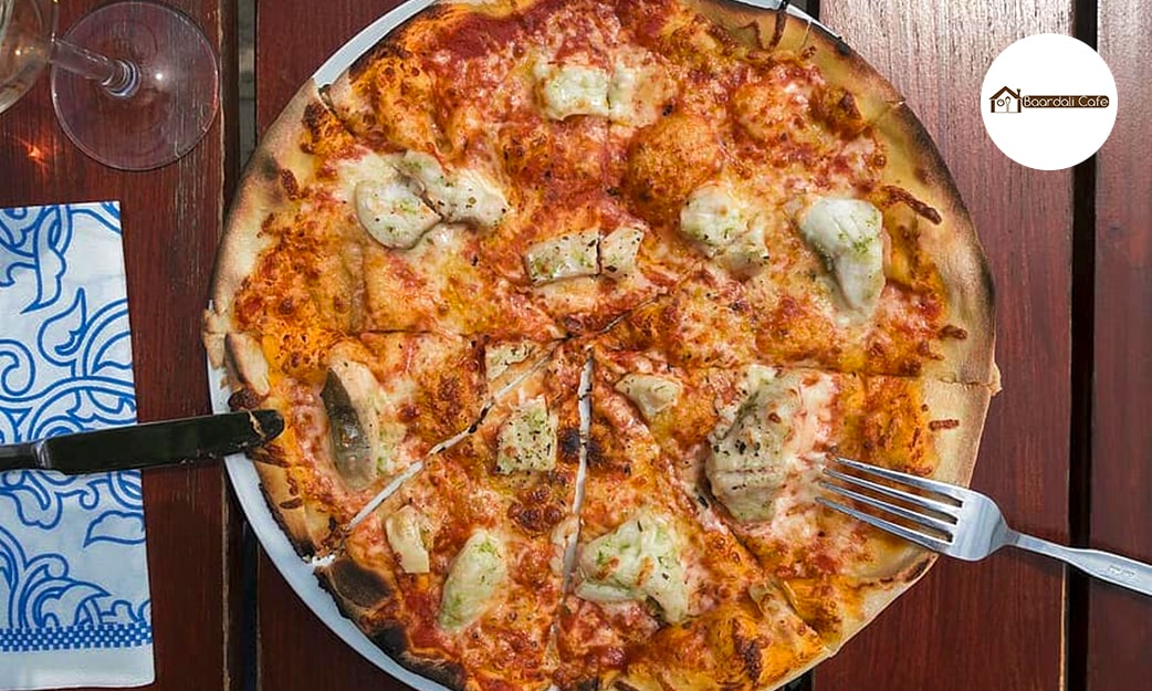 Foodmandu: Food Delivery Service in Kathmandu and Pokhara