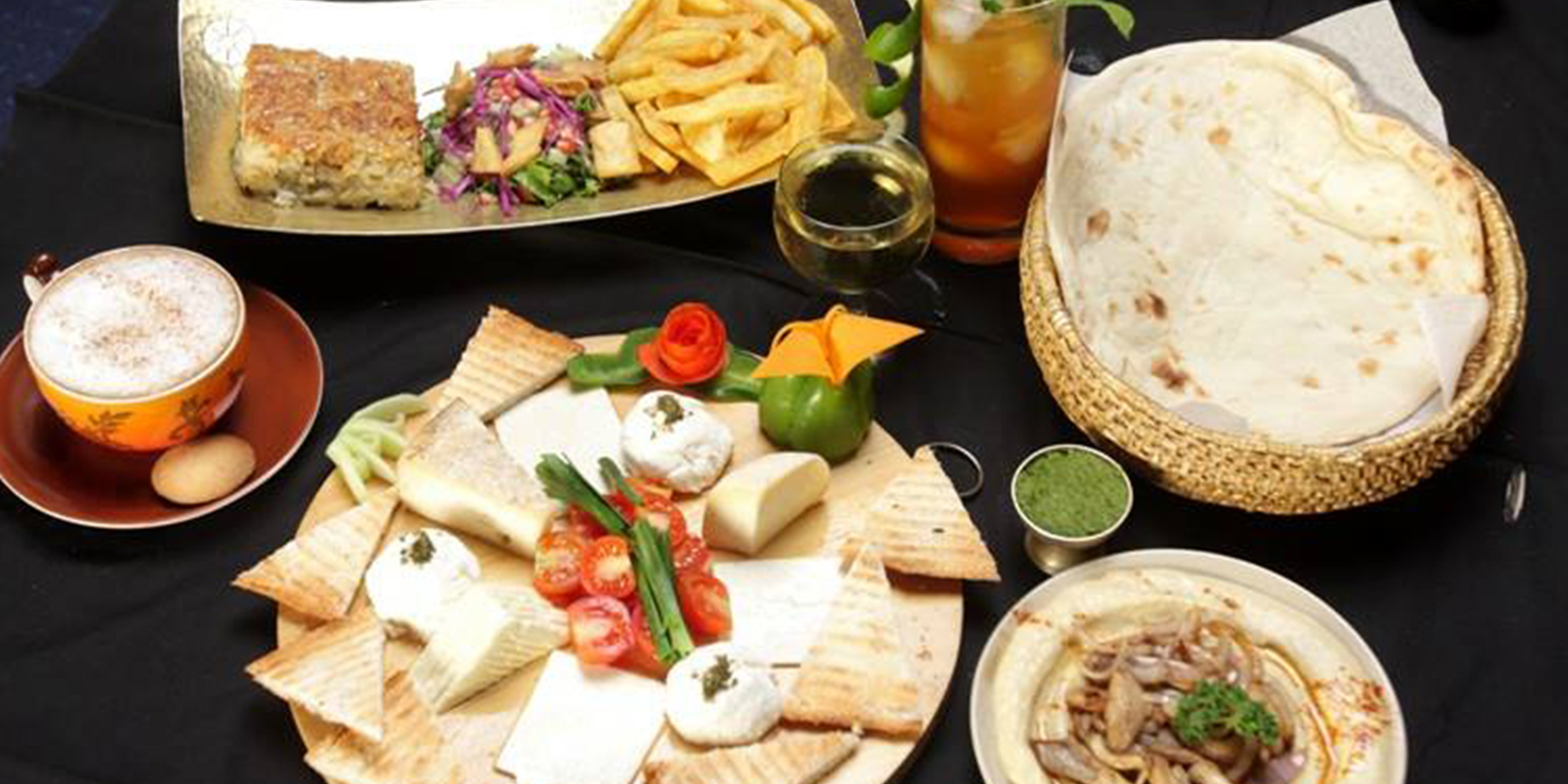 Foodmandu Food Delivery Service in Kathmandu