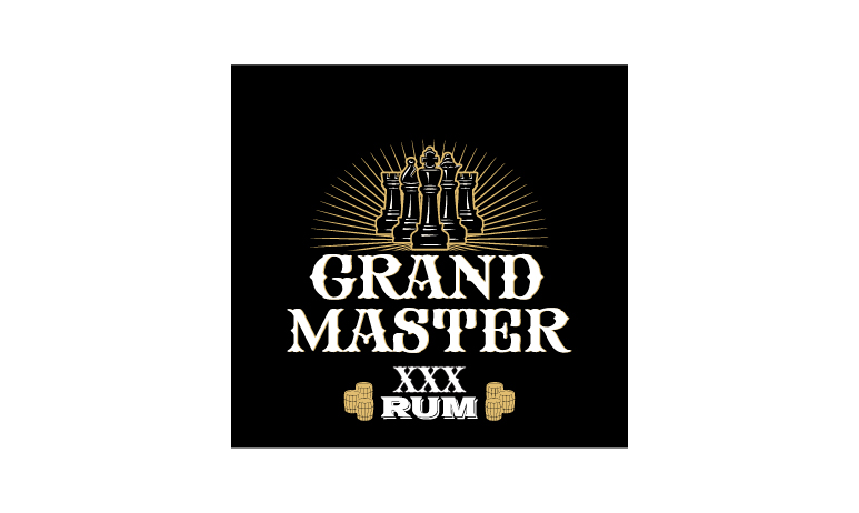 Grand Master Rum